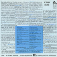 Preview: Barnyard Stomp (LP) Preview: Barnyard Stomp (LP)