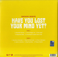 Preview: Please Don't Be Dead (LP) Preview: Please Don't Be Dead (LP)