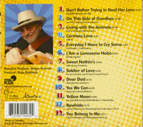 Ear Worms (CD)