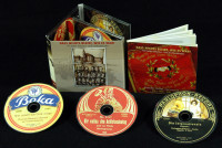 Preview: Vol.1, 1844 - 1918 (3-CD) Dass nichts bleibt, wie es war! Preview: Vol.1, 1844 - 1918 (3-CD) Dass nichts bleibt, wie es war!