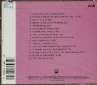 Preview: 16 Most Requested Songs (CD) Preview: 16 Most Requested Songs (CD)