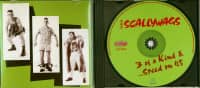Preview: 3 Of A Kind & ...Speed On 45 (CD) Preview: 3 Of A Kind & ...Speed On 45 (CD)