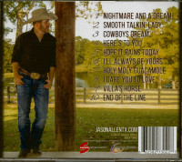 Preview: Here's To You (CD) Preview: Here's To You (CD)