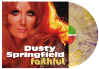 Preview: Faithful (LP, Colored Vinyl, Ltd.) Preview: Faithful (LP, Colored Vinyl, Ltd.)