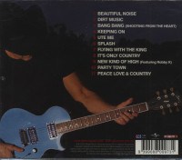 Preview: Beautiful Noise (CD) Preview: Beautiful Noise (CD)