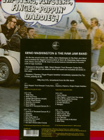 Preview: Geno Washington And The Ram Jam Band (2-LP, 180g Vinyl) Preview: Geno Washington And The Ram Jam Band (2-LP, 180g Vinyl)