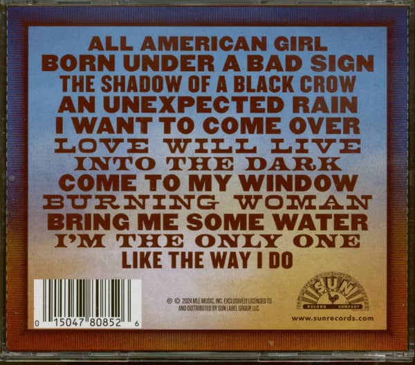 I'm Not Broken - Live From Leavenworth (2-CD)