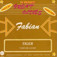 Preview: Tiger - Turn Me Loose (7inch, 45rpm) Preview: Tiger - Turn Me Loose (7inch, 45rpm)