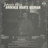 Preview: Another Man's Woman (LP) Preview: Another Man's Woman (LP)