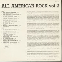 Preview: All American Rock, Vol.2 (LP) Preview: All American Rock, Vol.2 (LP)