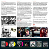 Preview: Girls With Guitars Got Eyes On You! (LP) Preview: Girls With Guitars Got Eyes On You! (LP)