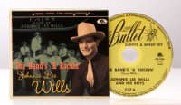 Preview: The Band's A-Rockin' - Gonna Shake This Shack Tonight (CD) Preview: The Band's A-Rockin' - Gonna Shake This Shack Tonight (CD)