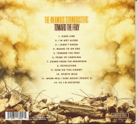 Preview: Toward The Fray (CD) Preview: Toward The Fray (CD)