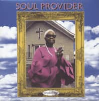 Preview: Soul Provider (LP) Preview: Soul Provider (LP)