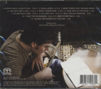 Preview: Young Man, Old Soul (CD) Preview: Young Man, Old Soul (CD)