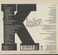 Preview: Kinks (2-CD) Preview: Kinks (2-CD)