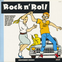 Preview: Rock'n'Roll (LP) Preview: Rock'n'Roll (LP)