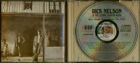 Preview: Rick Nelson & The Stone Canyon Band: Rick Sings Nelson - Rudy The Fifth (CD) Preview: Rick Nelson & The Stone Canyon Band: Rick Sings Nelson - Rudy The Fifth (CD)