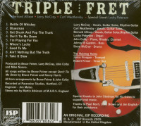 Preview: Triple Fret Preview: Triple Fret