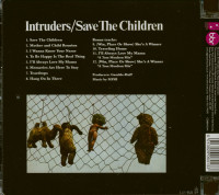 Preview: Save The Children (CD) Preview: Save The Children (CD)