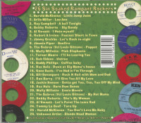 Preview: Rock'n'Roll Orgy Vol.8 (CD) Preview: Rock'n'Roll Orgy Vol.8 (CD)