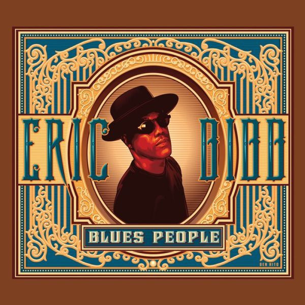 Blues People Blues People
