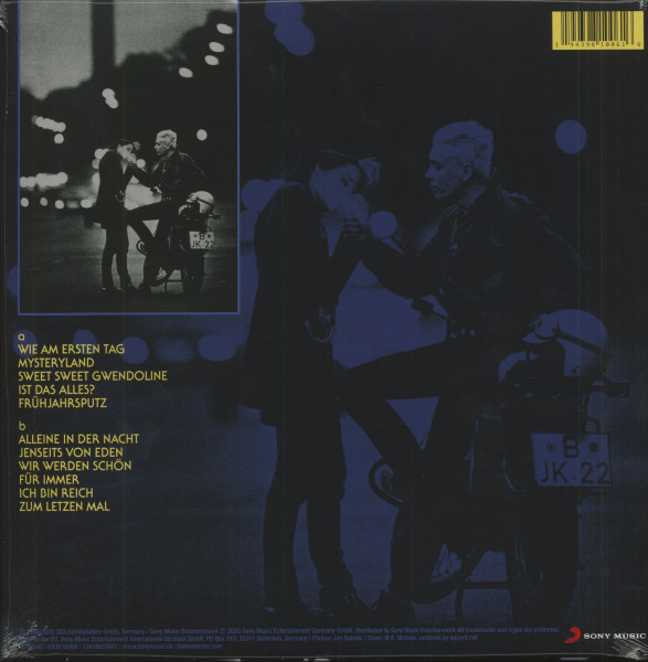 Die Ärzte (LP)