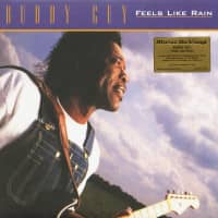 Preview: Feels Like Rain (LP, 180g Vinyl) Preview: Feels Like Rain (LP, 180g Vinyl)