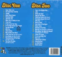 Preview: The Singles 1974 - 1977 (2-CD) Preview: The Singles 1974 - 1977 (2-CD)