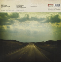 Preview: Blacktop Run (LP, 180g Vinyl & Download) Preview: Blacktop Run (LP, 180g Vinyl & Download)