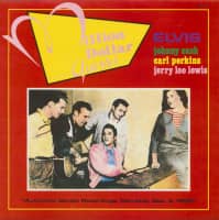 Preview: Million Dollar Quartet (LP) Preview: Million Dollar Quartet (LP)