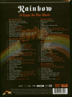 Preview: A Light In The Black 1975-1984 (5-CD+DVD Box) Preview: A Light In The Black 1975-1984 (5-CD+DVD Box)