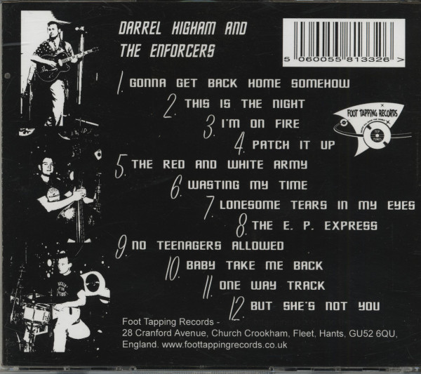 A Monochrome Dream (CD)