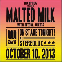 Preview: On Stage Tonight! Preview: On Stage Tonight!