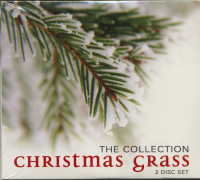 Preview: Christmas Grass - The Collection (2-CD) Preview: Christmas Grass - The Collection (2-CD)