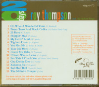 Preview: 20 Days (CD) Preview: 20 Days (CD)