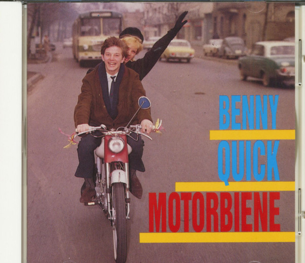 Motorbiene