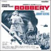 Preview: Robbery - Original Soundtrack (1967) Preview: Robbery - Original Soundtrack (1967)