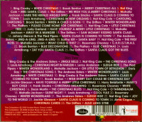 Preview: Christmas With The Stars (2-CD) Preview: Christmas With The Stars (2-CD)