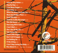 Preview: Live In Tallahassee (CD) Preview: Live In Tallahassee (CD)