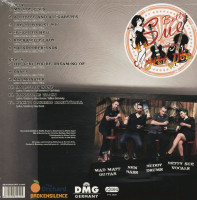 Preview: A Coffee And A Cigarette (LP) Preview: A Coffee And A Cigarette (LP)