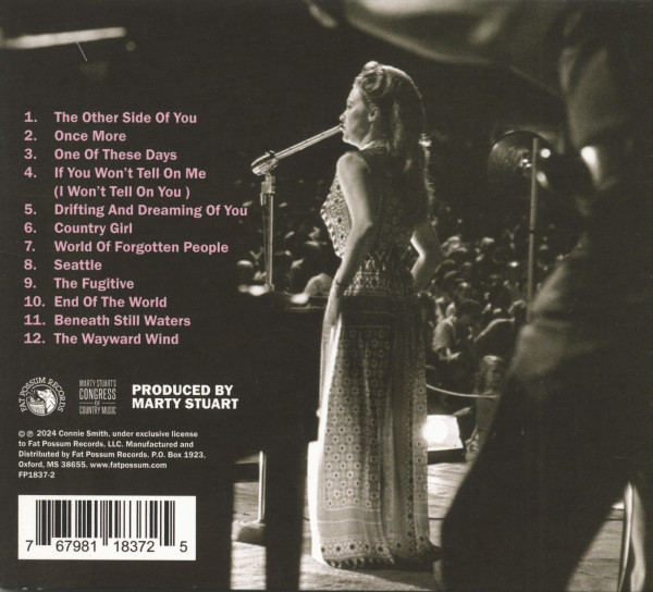 Love, Prison, Wisdom and Heartaches (CD)