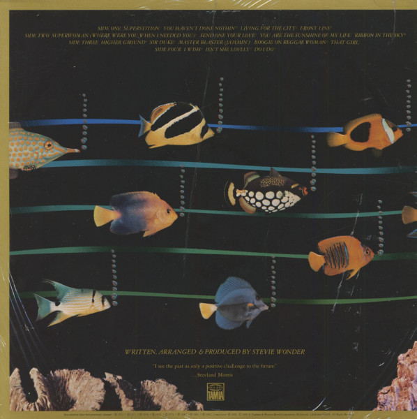 The Original Musiquarium I (2-LP)