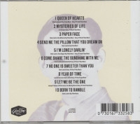 Preview: Born To Ramble (CD) Preview: Born To Ramble (CD)