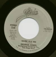 Preview: Same Ole Me - Shine On (7inch, 45rpm) Preview: Same Ole Me - Shine On (7inch, 45rpm)