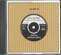Preview: Rockfiles Vol. 38 (CD) Preview: Rockfiles Vol. 38 (CD)