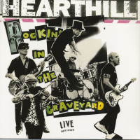 Preview: Rockin' In The Graveyard (LP) Preview: Rockin' In The Graveyard (LP)