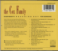 Preview: Everybody's Reaching Out For Someone (CD) Preview: Everybody's Reaching Out For Someone (CD)