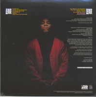 Preview: Tell The World My Name (LP, colored Vinyl, Ltd.) Preview: Tell The World My Name (LP, colored Vinyl, Ltd.)