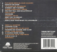 Preview: Homegrown (2-CD) Preview: Homegrown (2-CD)